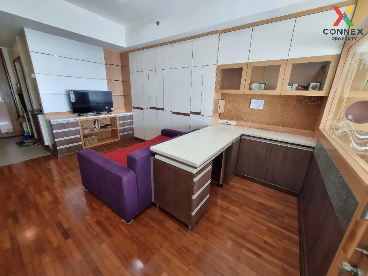 For Rent Condo , Baan Nonsi , Chong Nonsi , Yannawa , Bangkok , CX-91782 3