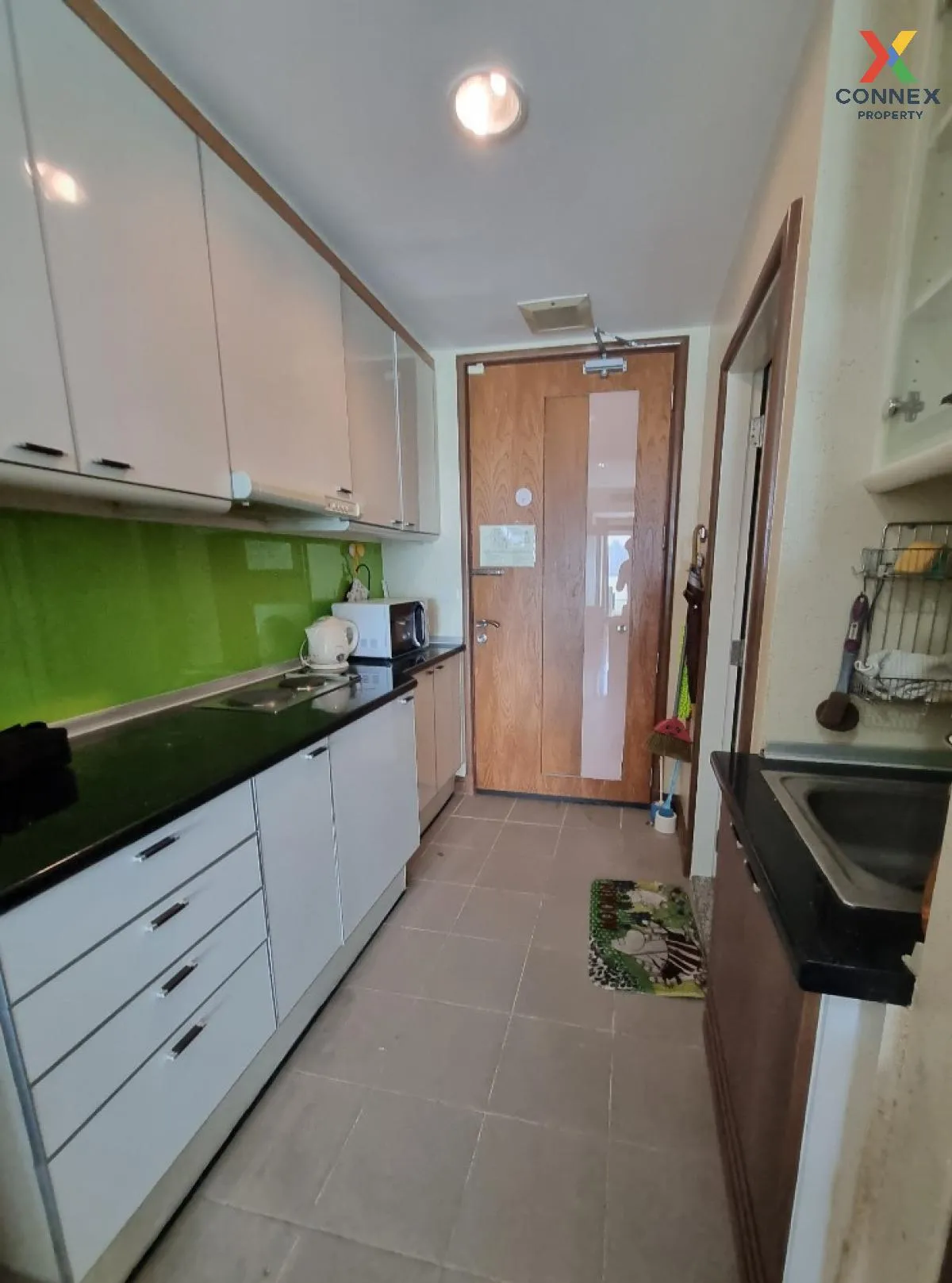 For Rent Condo , Baan Nonsi , Chong Nonsi , Yannawa , Bangkok , CX-91782 4