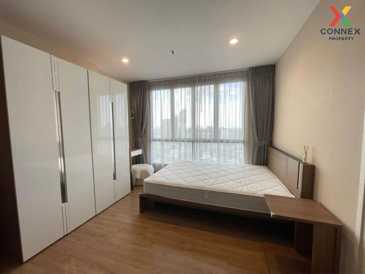 For Rent Condo , The Tree Bangpo Station , MRT-Bang Pho , Bang Sue , Bang Su , Bangkok , CX-91786 3