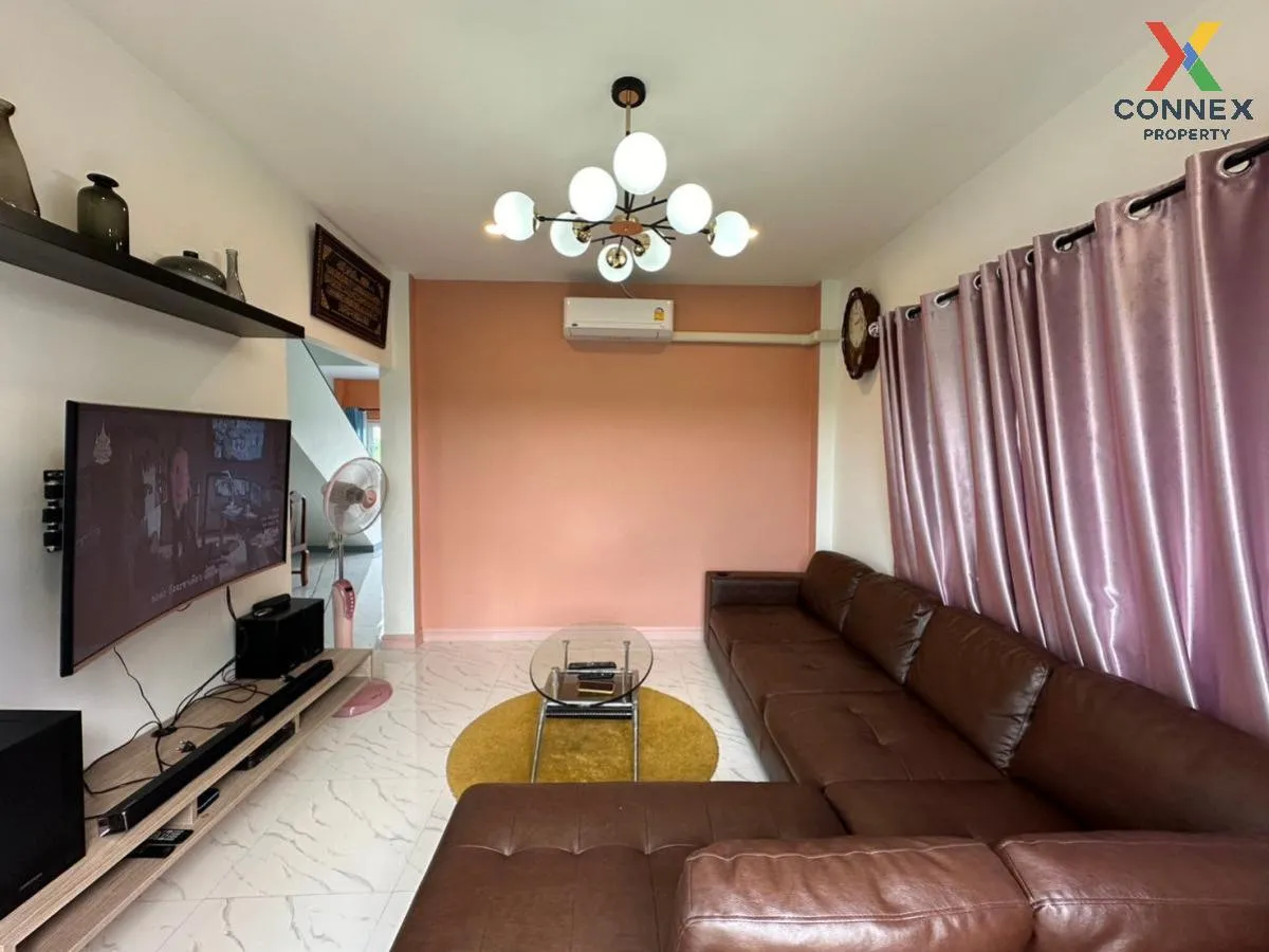 For Sale House , LADDAWAN , Khok Faet , Nong Chok , Bangkok , CX-91801