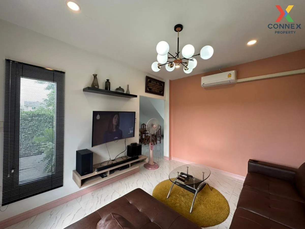 For Sale House , LADDAWAN , Khok Faet , Nong Chok , Bangkok , CX-91801