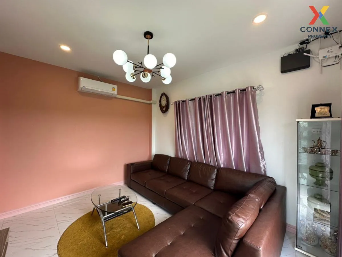 For Sale House , LADDAWAN , Khok Faet , Nong Chok , Bangkok , CX-91801