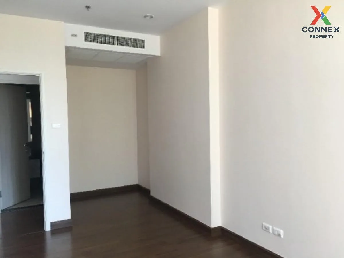 For Sale Condo , Supalai Lite Sathorn-Charoenrat , BTS-Surasak , Bang Khlo , Bang Kho Laem , Bangkok , CX-91802 3