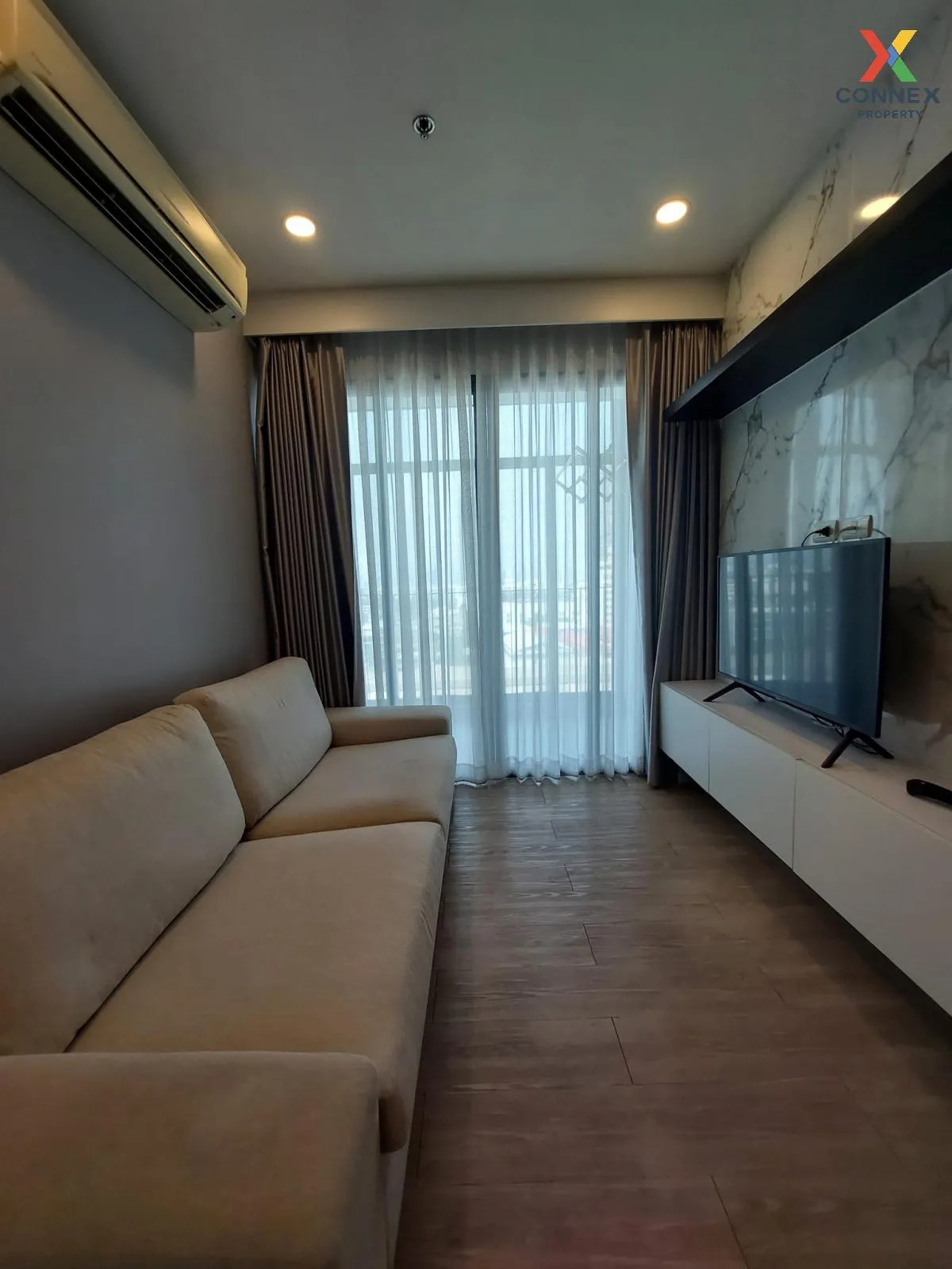 For Sale Condo , Ideo Blucove Sukhumvit , BTS-Udom Suk , Bang Na , Bang Na , Bangkok , CX-91810