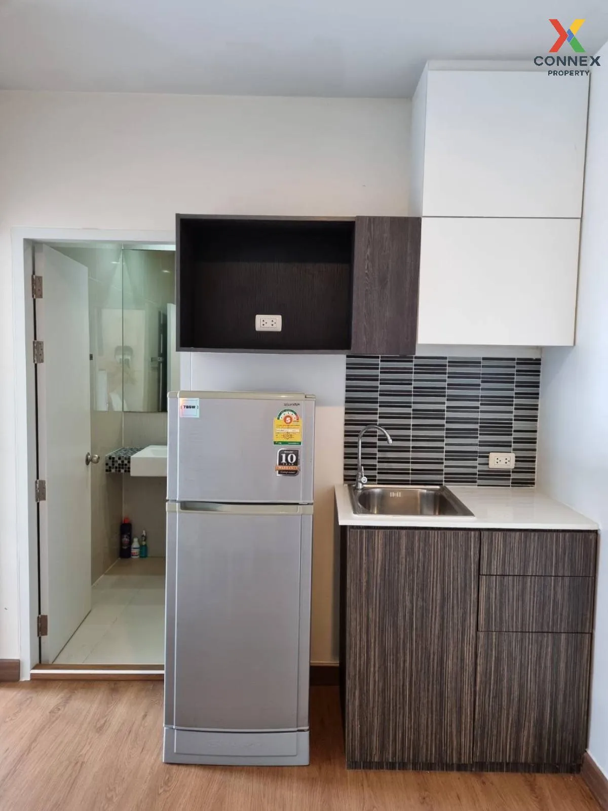 For Rent Condo , Chewathai Ramkhamhaeng , Hua Mak , Bang Kapi , Bangkok , CX-91819 2