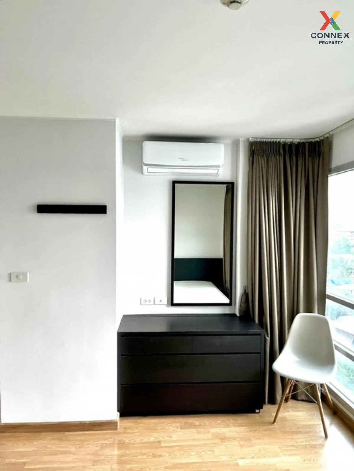 For Sale Condo , U Delight @ Huai Kwang Station , MRT-Huai Khwang , Huai Khwang , Huai Khwang , Bangkok , CX-91831