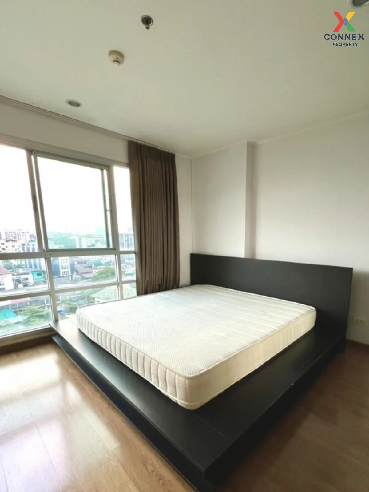 For Sale Condo , U Delight @ Huai Kwang Station , MRT-Huai Khwang , Huai Khwang , Huai Khwang , Bangkok , CX-91831