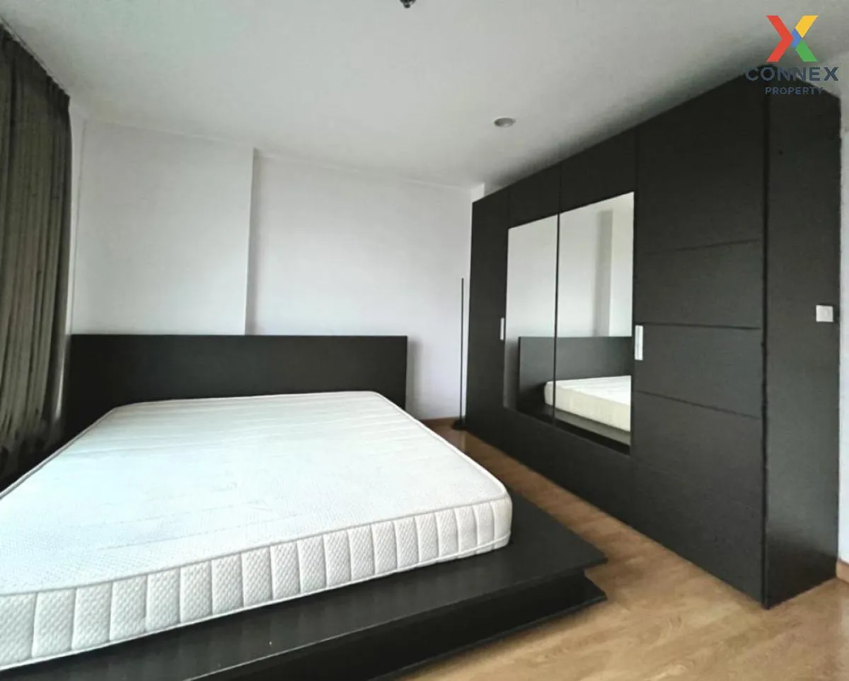 For Sale Condo , U Delight @ Huai Kwang Station , MRT-Huai Khwang , Huai Khwang , Huai Khwang , Bangkok , CX-91831