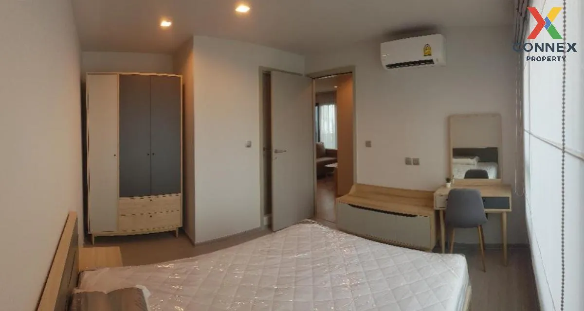 For Rent Condo , Life Ladprao , BTS-Ha Yaek Lat Phrao , Chomphon , Chatuchak , Bangkok , CX-91832