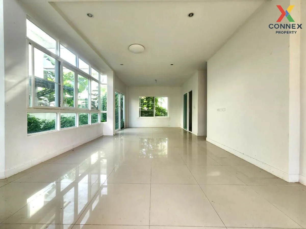 For Sale House , Supalai Park Ville Pinklao - Kanchana , Bang Muang , Bang Yai , Nonthaburi , CX-91838
