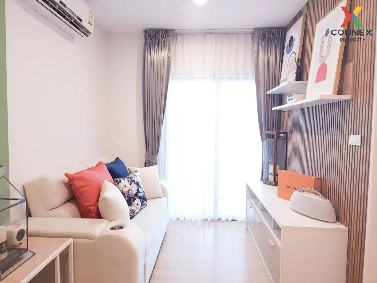 For Sale Condo , Centric Scene Ratchavipha , MRT-Wong Sawang , Bang Sue , Bang Su , Bangkok , CX-91840 1