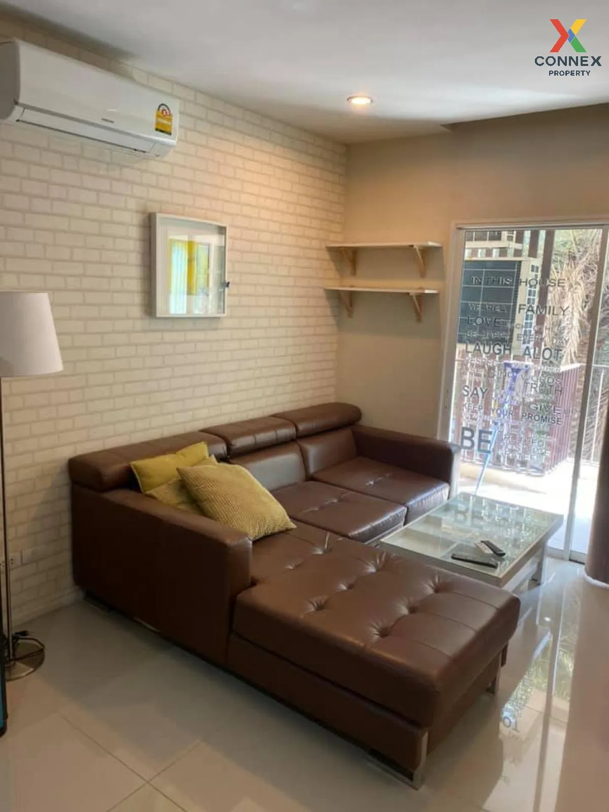 For Rent Condo , Happy Condo Ladprao 101 , Khlong Chan , Bang Kapi , Bangkok , CX-91847 2