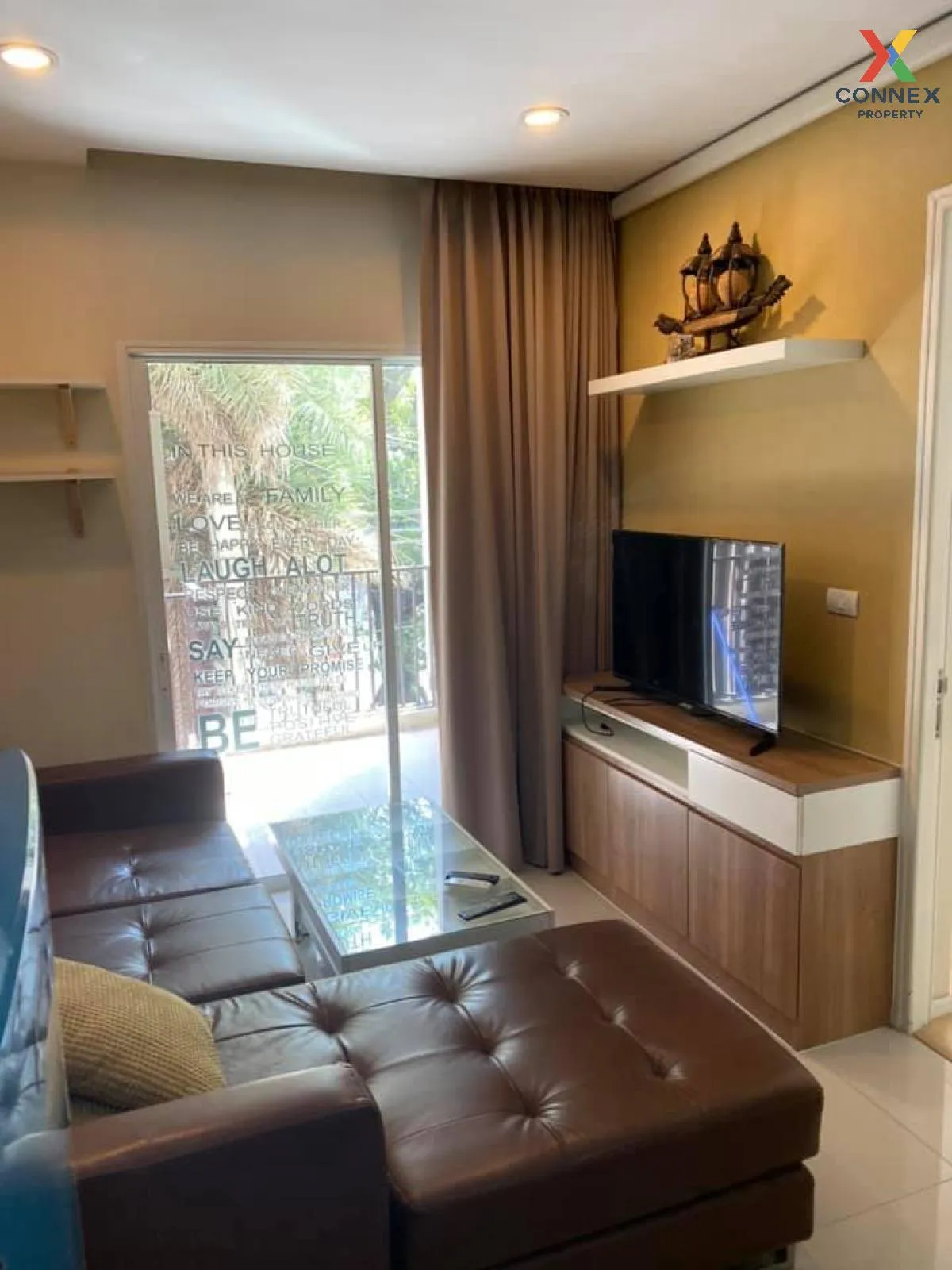 For Rent Condo , Happy Condo Ladprao 101 , Khlong Chan , Bang Kapi , Bangkok , CX-91847 3