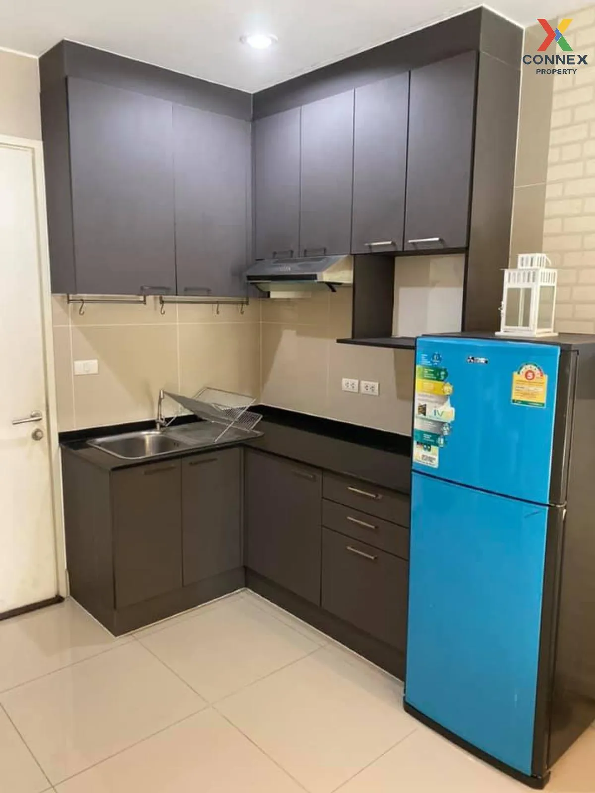 For Rent Condo , Happy Condo Ladprao 101 , Khlong Chan , Bang Kapi , Bangkok , CX-91847 4