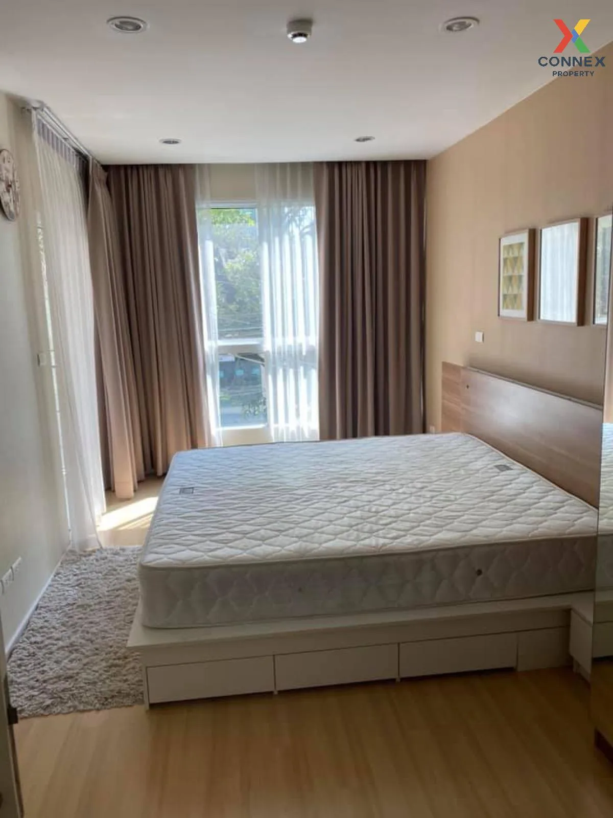 For Rent Condo , Happy Condo Ladprao 101 , Khlong Chan , Bang Kapi , Bangkok , CX-91847