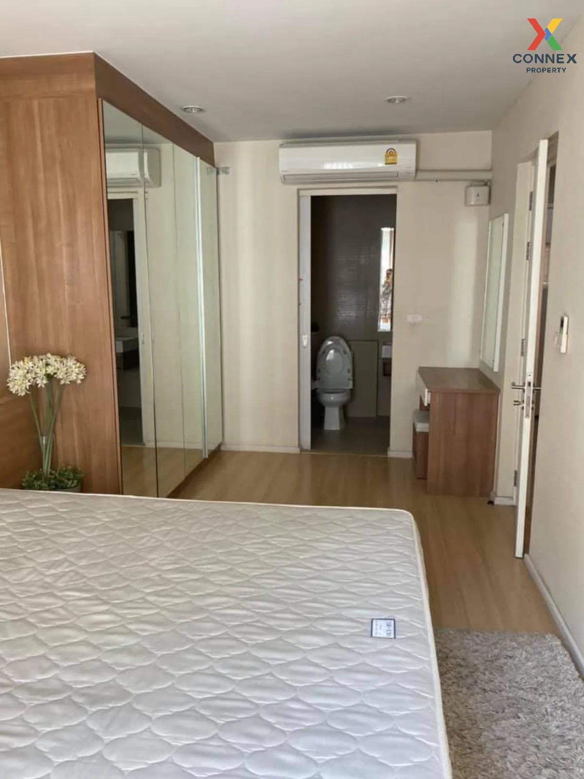 For Rent Condo , Happy Condo Ladprao 101 , Khlong Chan , Bang Kapi , Bangkok , CX-91847