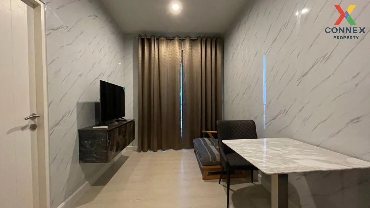 For Rent Condo , Niche Pride Thonglor-Phetchaburi , BTS-Thong Lo , Bang Kapi , Huai Khwang , Bangkok , CX-91860 2