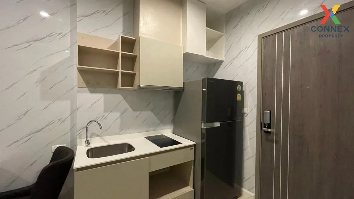 For Rent Condo , Niche Pride Thonglor-Phetchaburi , BTS-Thong Lo , Bang Kapi , Huai Khwang , Bangkok , CX-91860 4