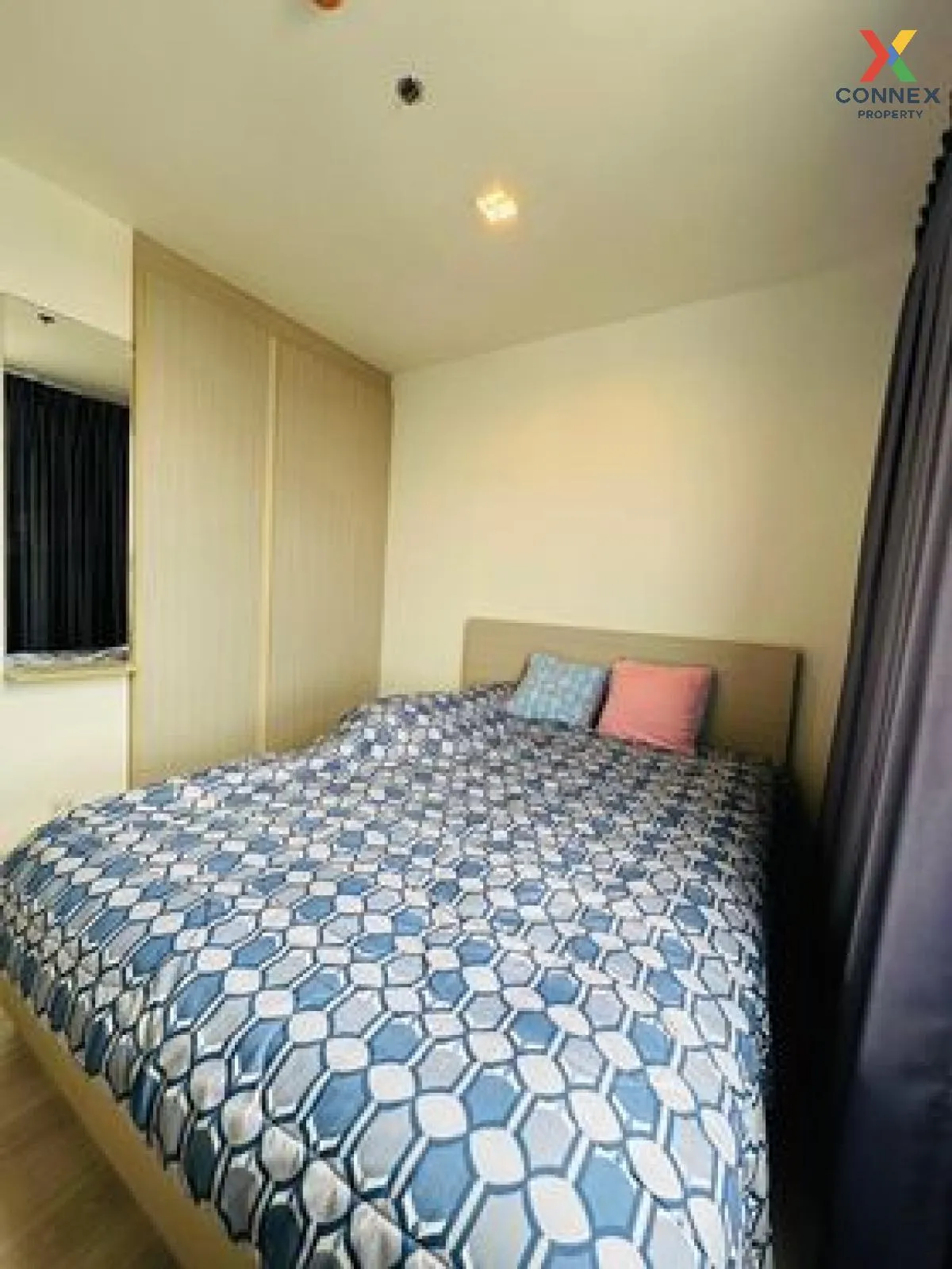 For Rent Condo , Skyline Rattanathibet , MRT-Yaek Nonthaburi 1 , Bang Kraso , Mueang Nonthaburi , Nonthaburi , CX-91862 4