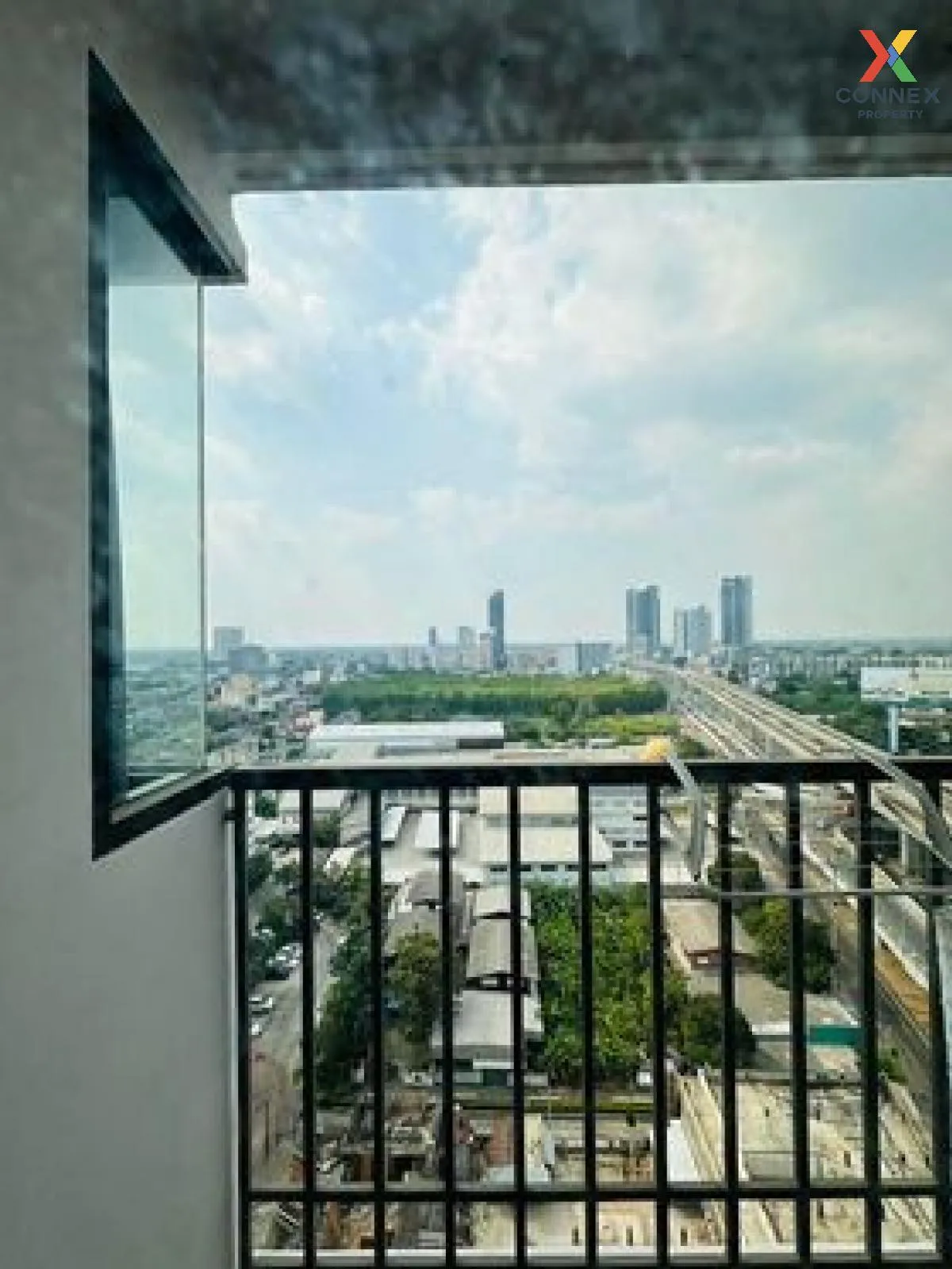 For Rent Condo , Skyline Rattanathibet , MRT-Yaek Nonthaburi 1 , Bang Kraso , Mueang Nonthaburi , Nonthaburi , CX-91862