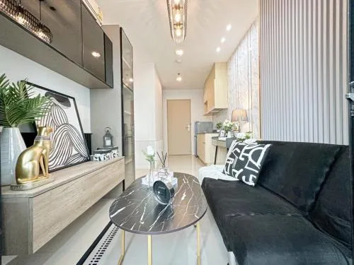 For Sale Condo , Ideo Ratchada - Huaikwang , MRT-Huai Khwang , Huai Khwang , Huai Khwang , Bangkok , CX-91867