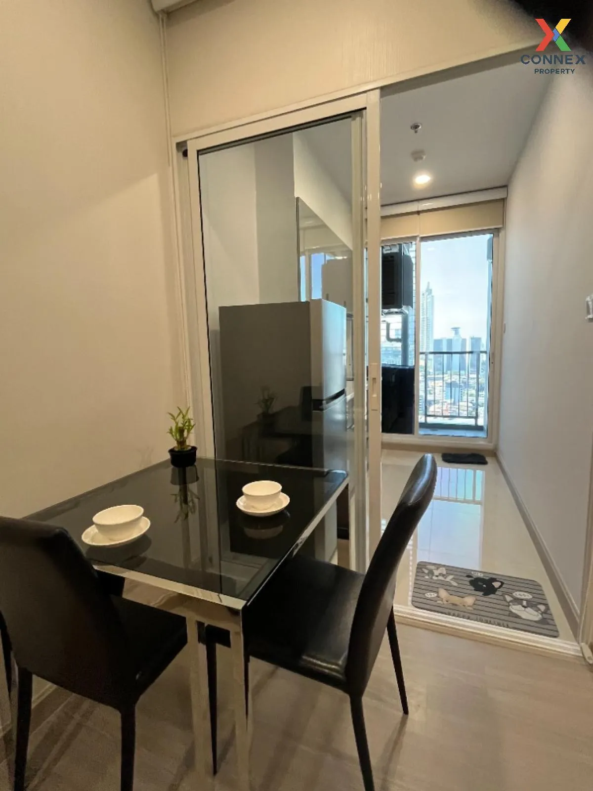 For Rent Condo , Supalai Premier Si Phraya-Samyan , MRT-Sam Yan , Si Phraya , Bang Rak , Bangkok , CX-91873 3