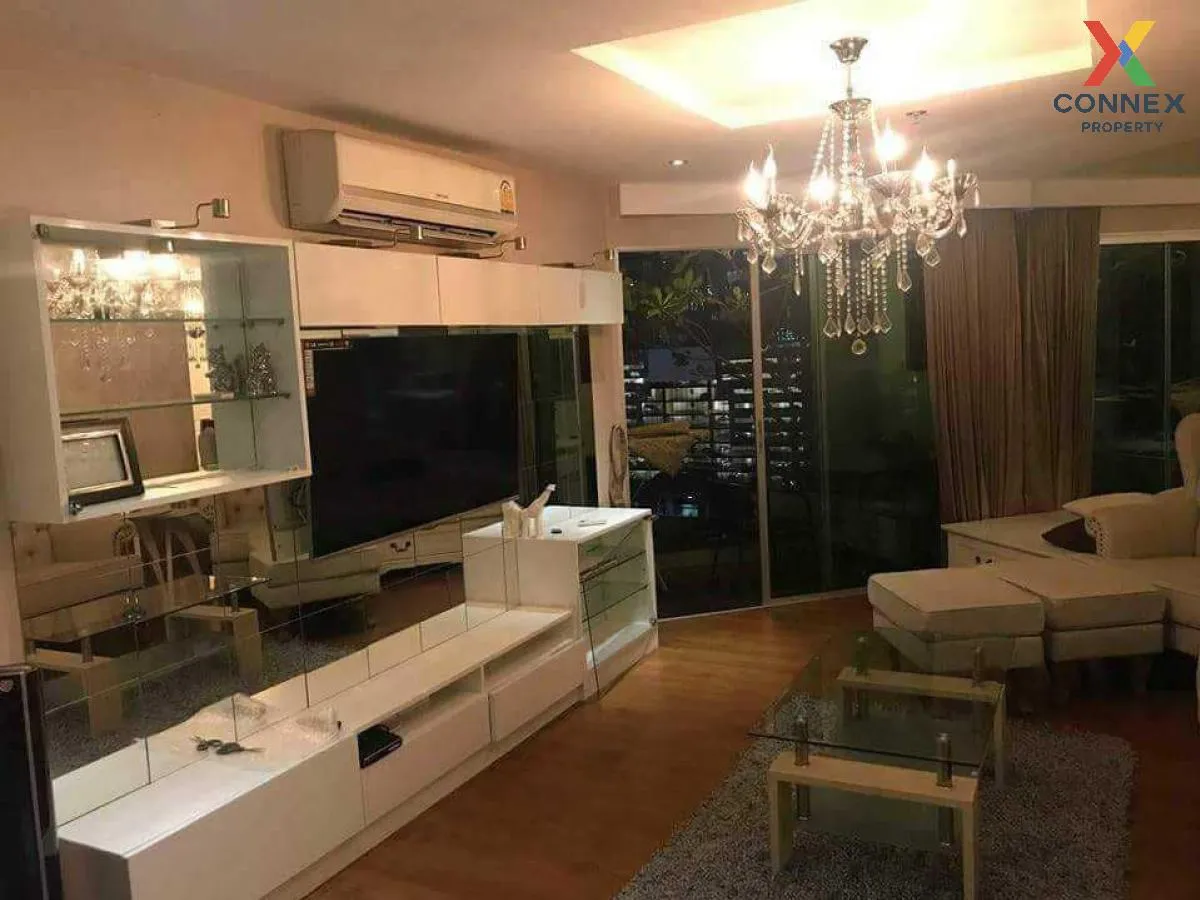 For Rent Condo , Belle Grand Rama 9 , MRT-Phra Ram 9 , Huai Khwang , Huai Khwang , Bangkok , CX-91876