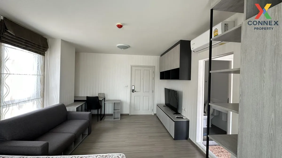 For Sale Condo , dcondo Campus Kampangsaen , Kamphaeng Saen , Kam 1