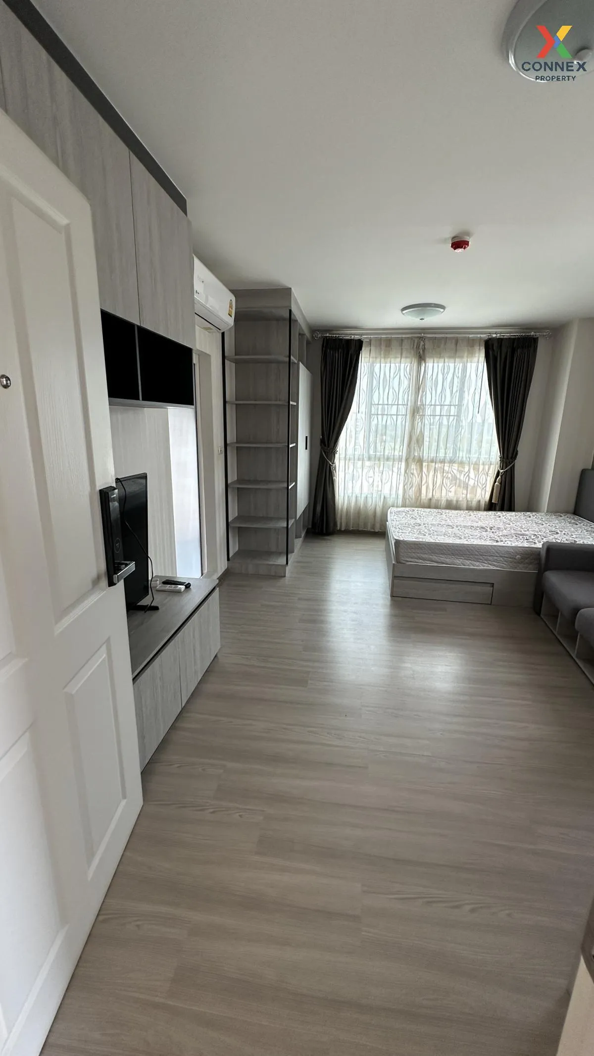 For Sale Condo , dcondo Campus Kampangsaen , Kamphaeng Saen , Kam 3