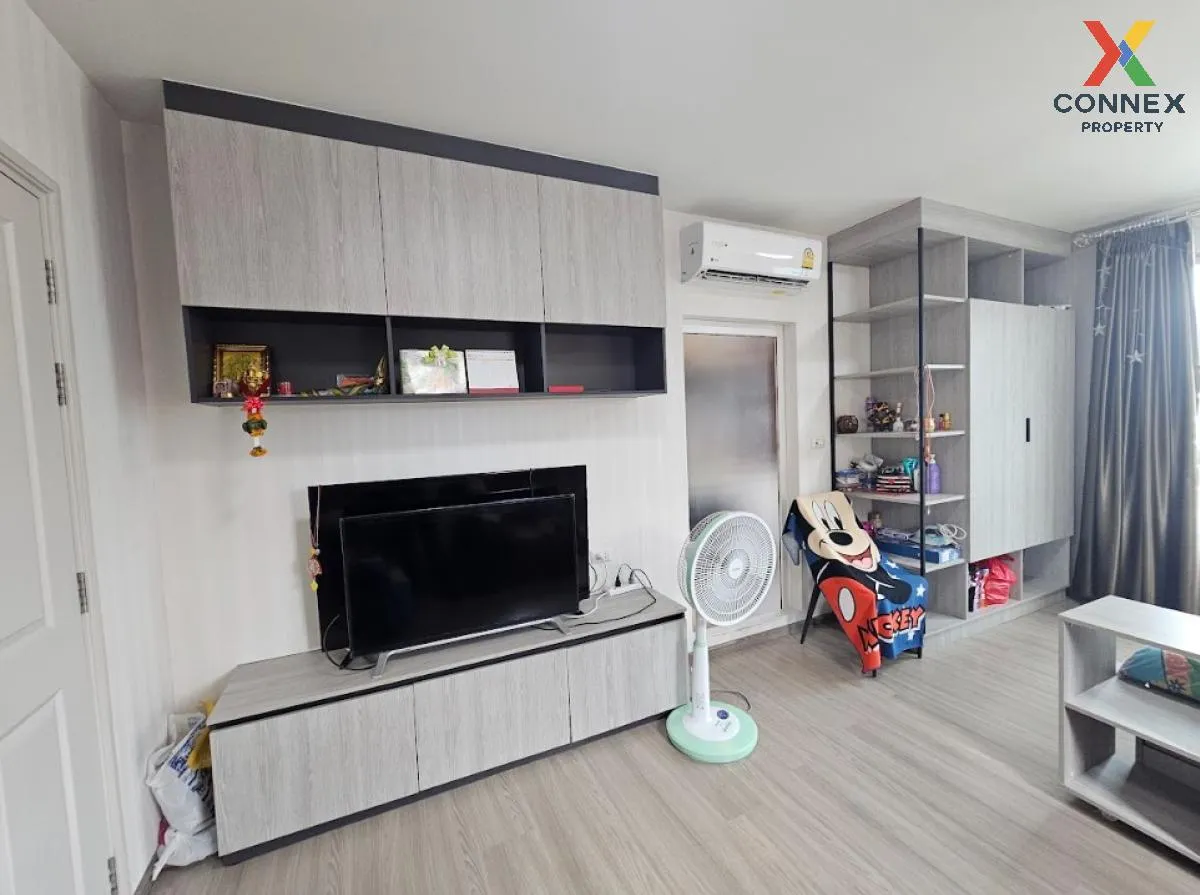 For Sale Condo , dcondo Campus Kampangsaen , Kamphaeng Saen , Kam 3