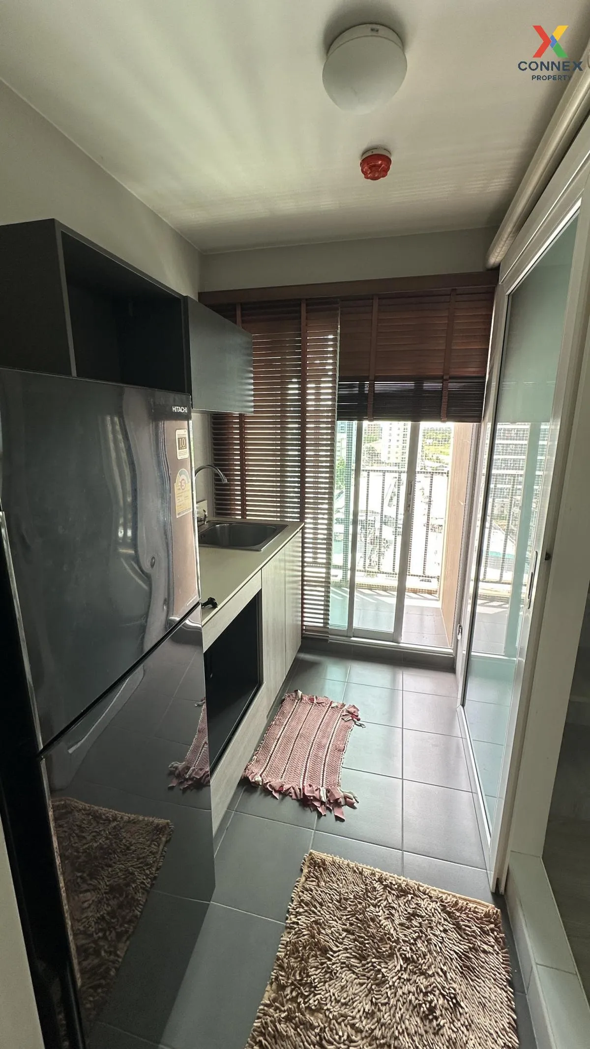 For Sale Condo , dcondo Campus Kampangsaen , Kamphaeng Saen , Kam 4