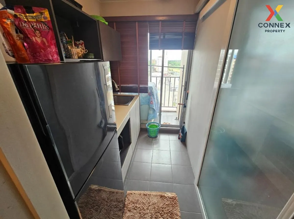 For Sale Condo , dcondo Campus Kampangsaen , Kamphaeng Saen , Kam 4