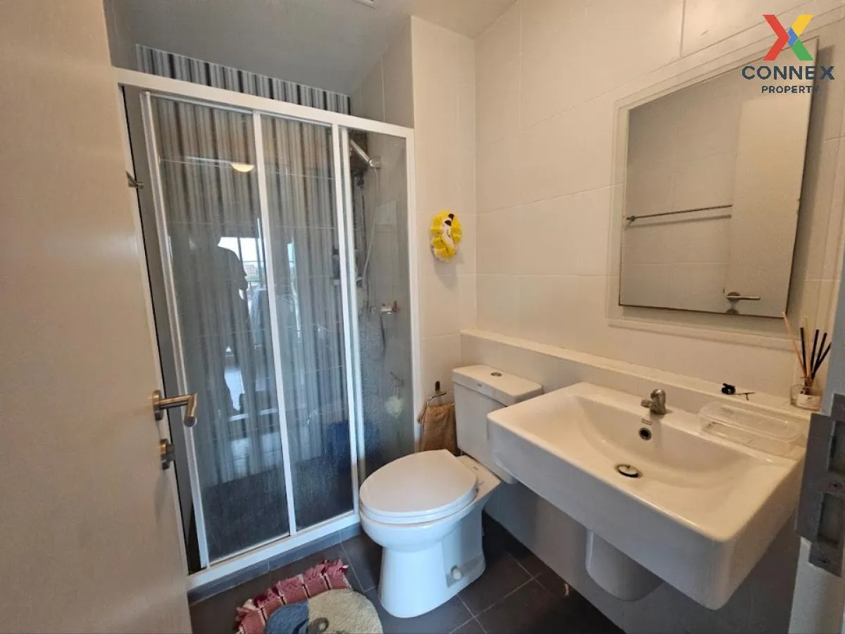 For Sale Condo , dcondo Campus Kampangsaen , Kamphaeng Saen , Kam