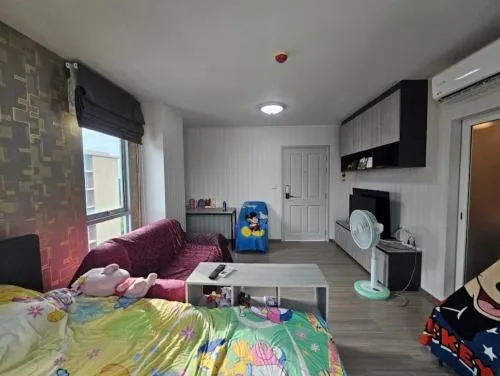 For Sale Condo , dcondo Campus Kampangsaen , Kamphaeng Saen , Kamphaeng Saen , Nakhon Pathom , CX-91893