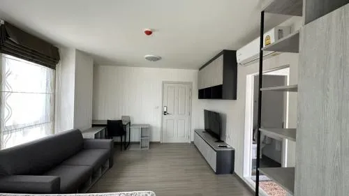 For Sale Condo , dcondo Campus Kampangsaen , Kamphaeng Saen , Kamphaeng Saen , Nakhon Pathom , CX-91893