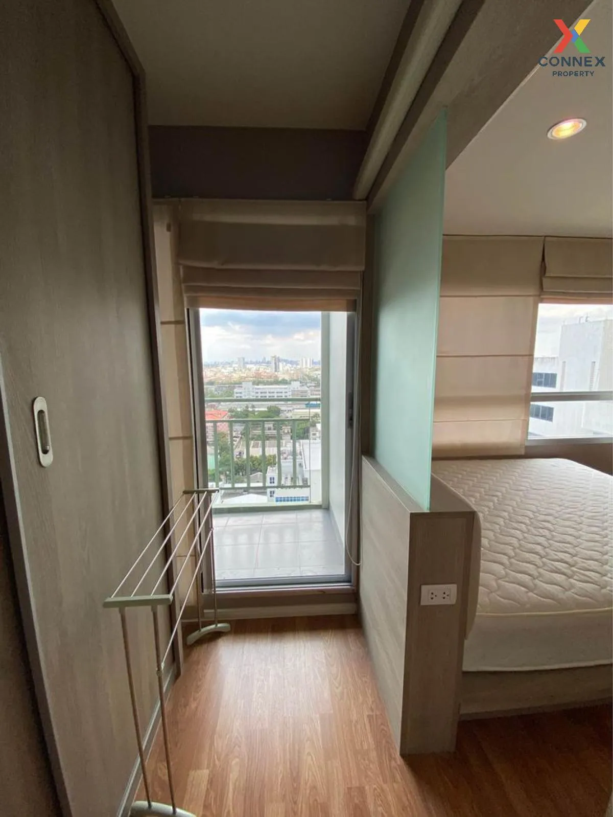 For Rent Condo , Lumpini Park Phetkasem 98 , MRT-Lak Song , Bang Khae Nuea , Bang Khae , Bangkok , CX-91894