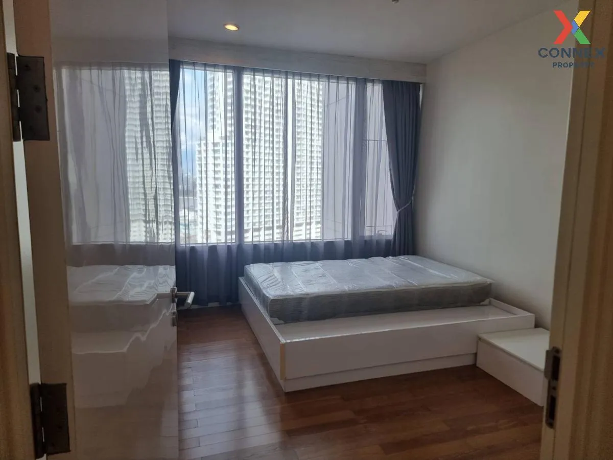 For Rent Condo , Watermark Chaophraya River , BTS-Krung Thon Buri , Bang Lamphu Lang , Khlong San , Bangkok , CX-91902 3