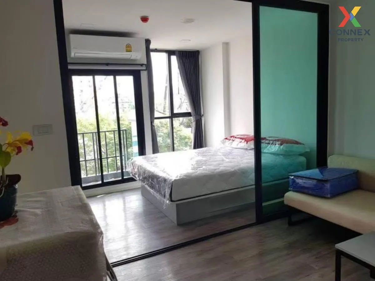 For Sale Condo , Modiz Station Phahonyothin - Ramindra , BTS-Phahon Yothin 59 , Anusawari , Bang Khen , Bangkok , CX-91904 3