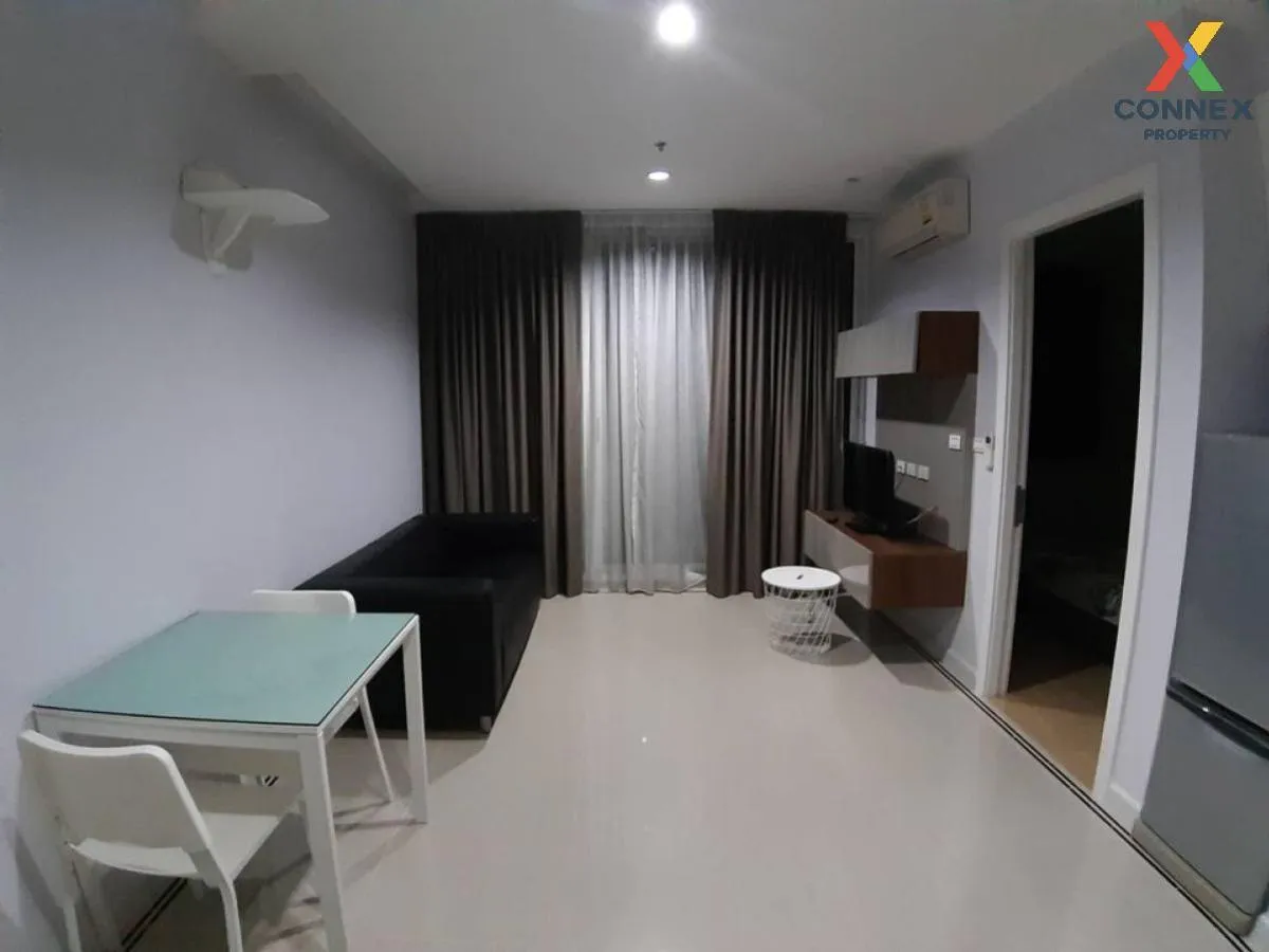 For Rent Condo , TC Green Rama 9 , MRT-Phra Ram 9 , Huai Khwang , Huai Khwang , Bangkok , CX-91905 1