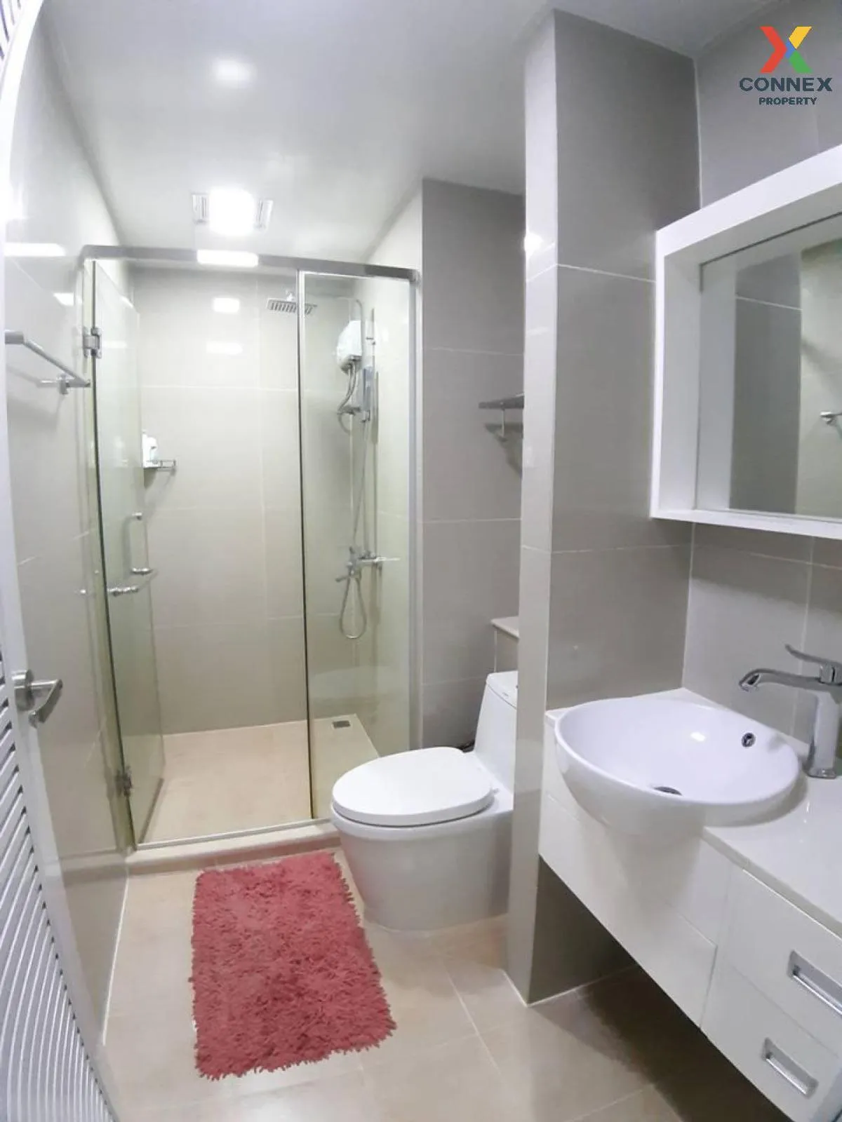 For Rent Condo , TC Green Rama 9 , MRT-Phra Ram 9 , Huai Khwang , Huai Khwang , Bangkok , CX-91905