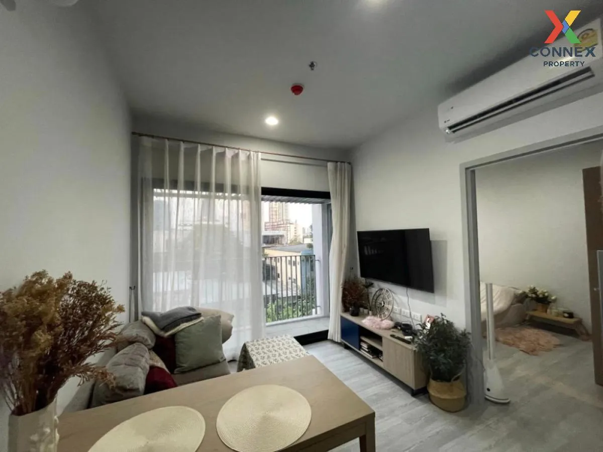 For Sale Condo , XT Ekkamai , BTS-Ekkamai , Khlong Tan Nuea , Watthana , Bangkok , CX-91906