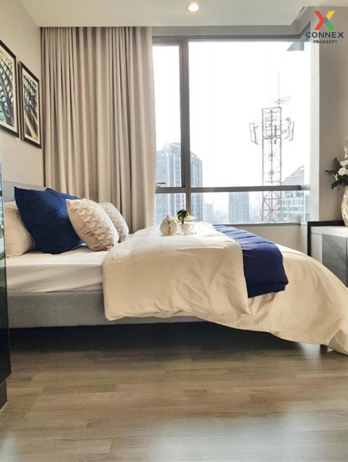 For Rent Condo , The Room Sukhumvit 69 , BTS-Phra Khanong , Phra Khanong , Watthana , Bangkok , CX-91908 4