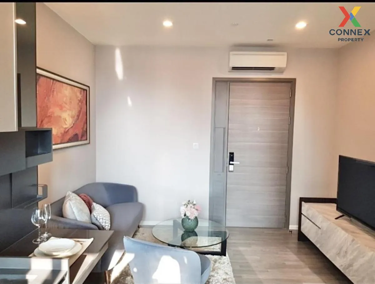 For Rent Condo , The Room Sukhumvit 69 , BTS-Phra Khanong , Phra Khanong , Watthana , Bangkok , CX-91908