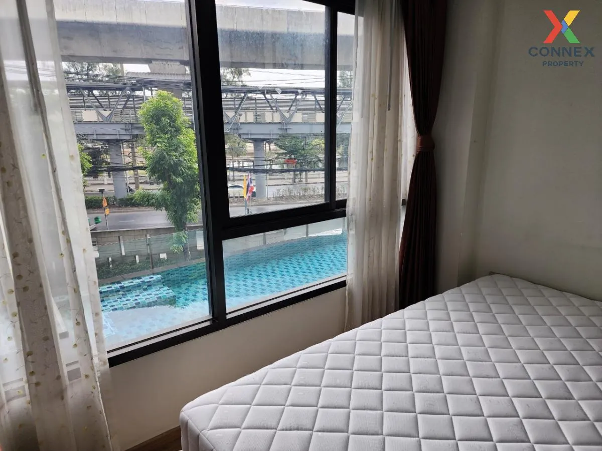 For Sale Condo , Notting Hill Phahol - Kaset , BTS-11 Infantry Regiment , Anusawari , Bang Khen , Bangkok , CX-91909 2