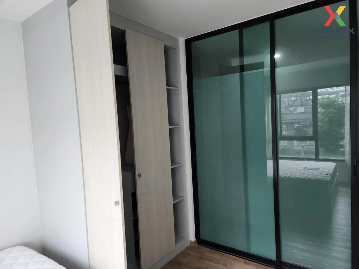 For Sale Condo , Notting Hill Phahol - Kaset , BTS-11 Infantry Regiment , Anusawari , Bang Khen , Bangkok , CX-91909 3