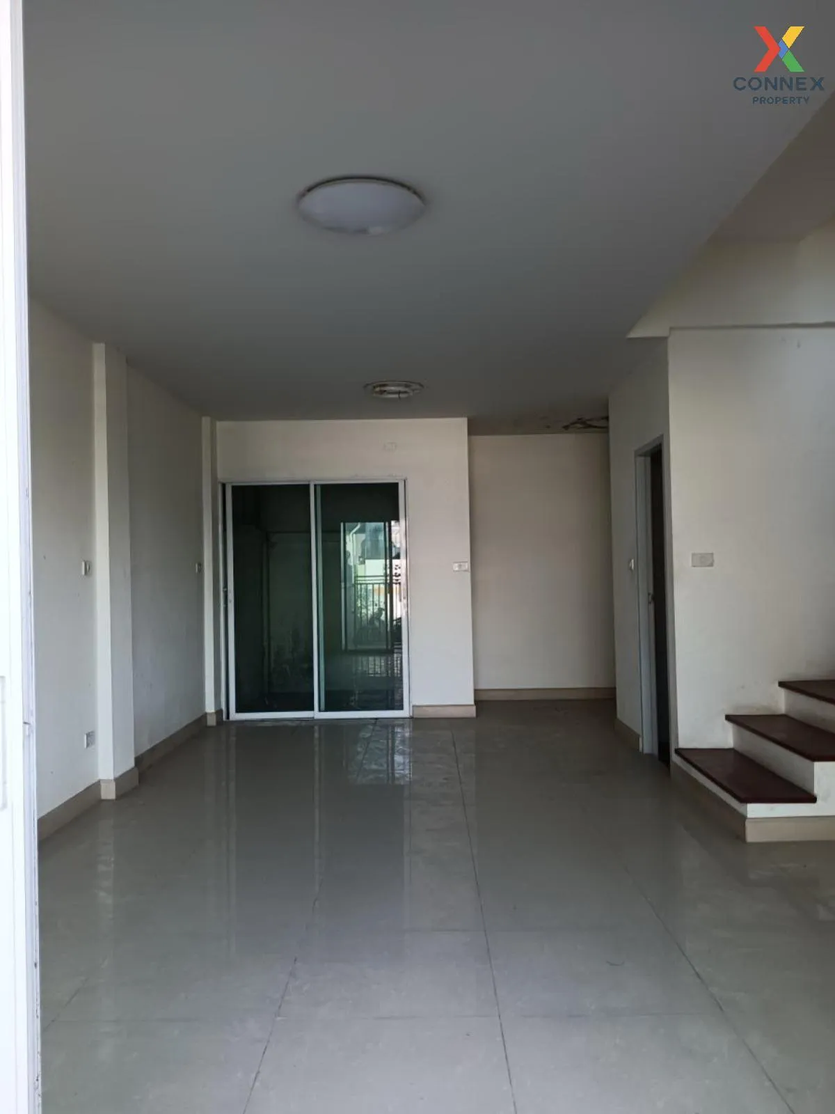 For Sale Townhouse BangKapi , Khlong Chan , Bang Kapi , Bangkok , CX-91912