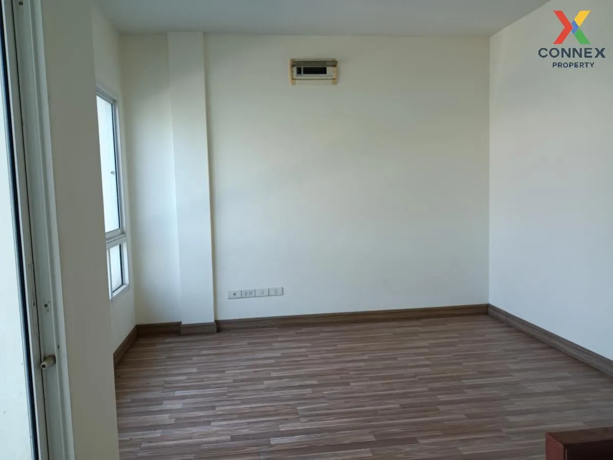 For Sale Townhouse BangKapi , Khlong Chan , Bang Kapi , Bangkok , CX-91912