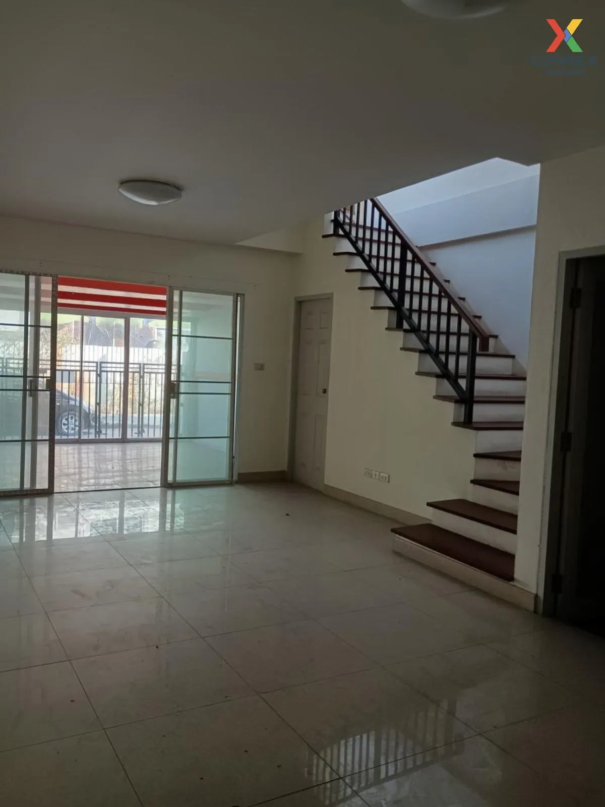 For Sale Townhouse BangKapi , Khlong Chan , Bang Kapi , Bangkok , CX-91912 4