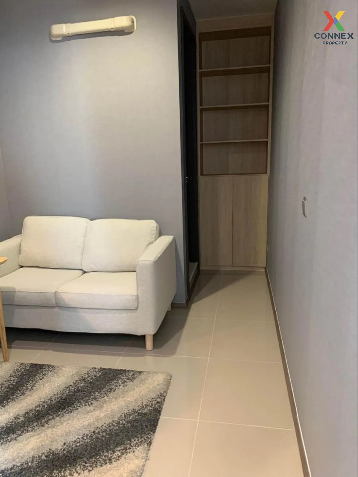 For Rent Condo , RHYTHM Charoenkrung Pavillion , Wat Phraya Krai , Bang Kho Laem , Bangkok , CX-91913