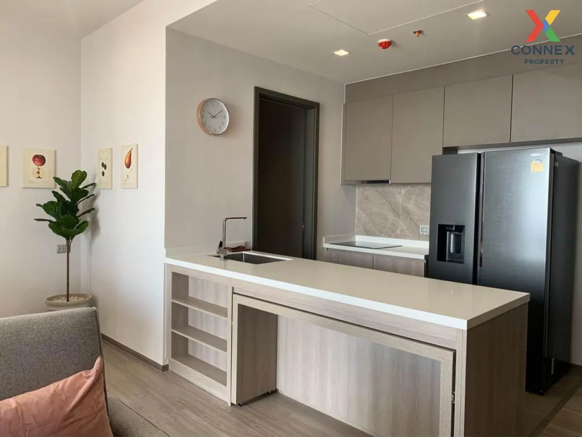 For Rent Condo , RHYTHM Charoenkrung Pavillion , Wat Phraya Krai , Bang Kho Laem , Bangkok , CX-91913 4